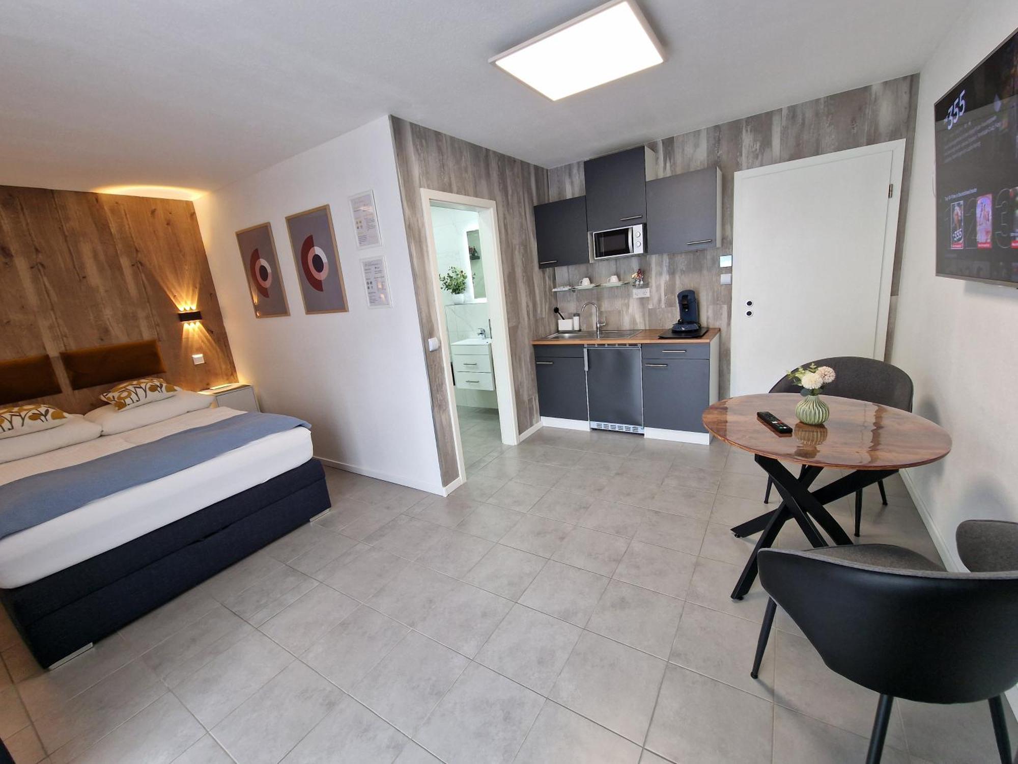 Sweet Retreat Apartment Lahr Lahr (Baden-Wurttemberg) Exterior foto