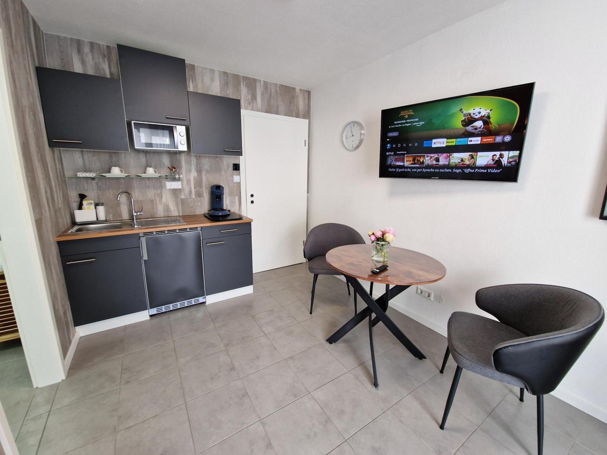 Sweet Retreat Apartment Lahr Lahr (Baden-Wurttemberg) Exterior foto