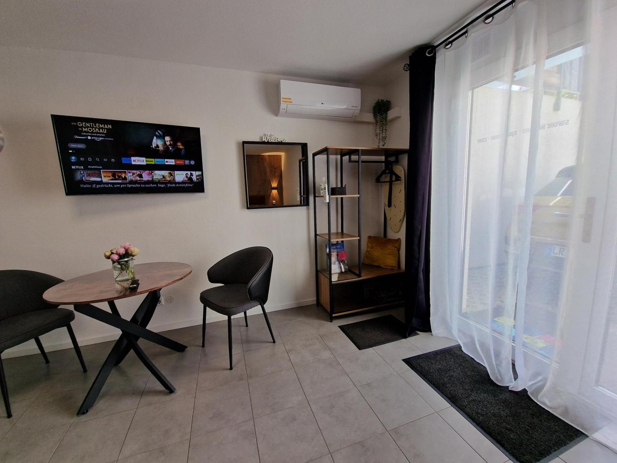 Sweet Retreat Apartment Lahr Lahr (Baden-Wurttemberg) Exterior foto