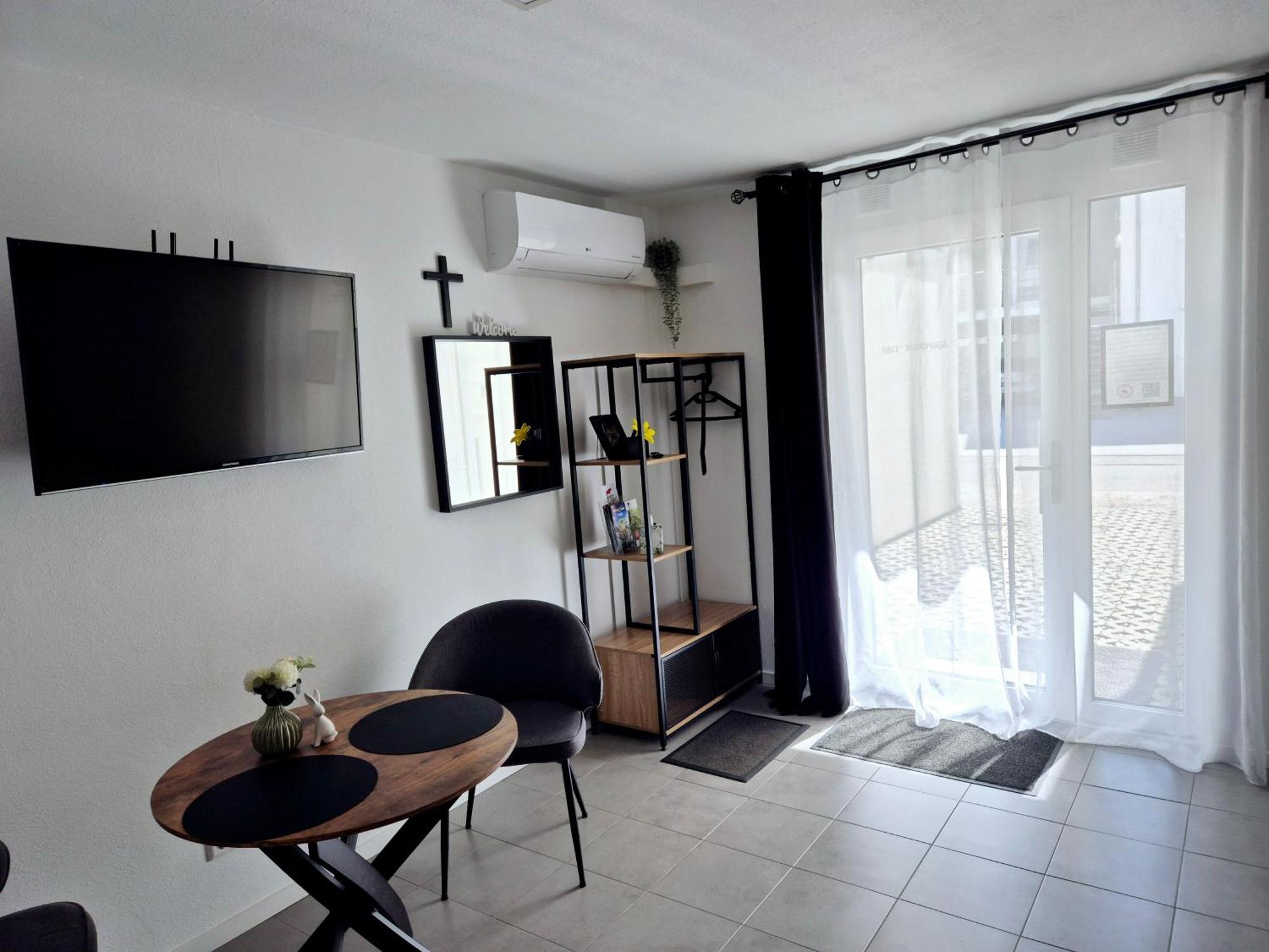 Sweet Retreat Apartment Lahr Lahr (Baden-Wurttemberg) Exterior foto