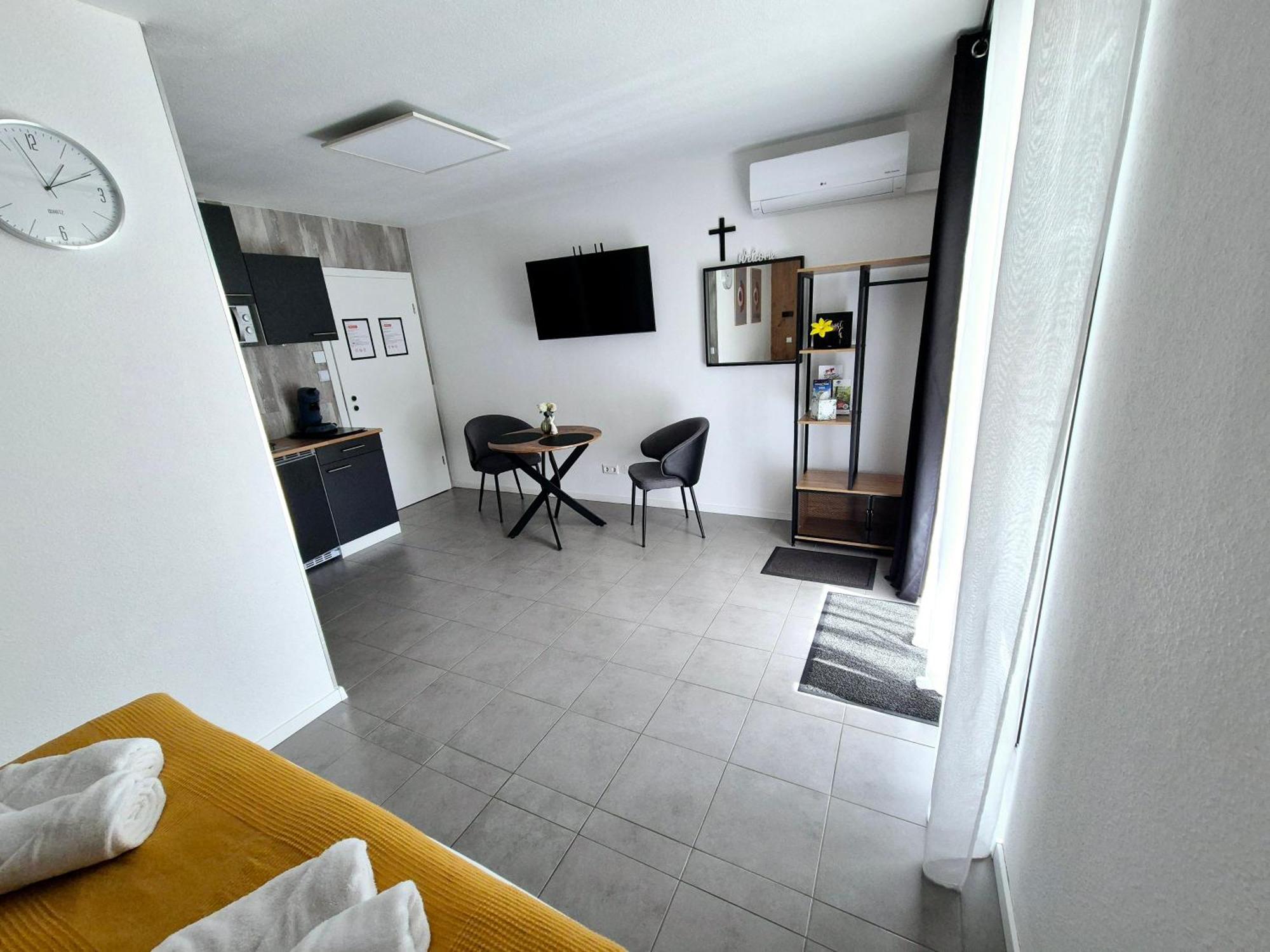 Sweet Retreat Apartment Lahr Lahr (Baden-Wurttemberg) Exterior foto